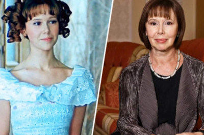 Евгения Симонова: три брака и приемная дочь принцессы из сказки «Обыкновенное чудо»