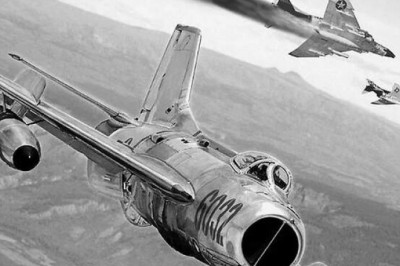 Кем на самом деле был летчик «Ли Си Цин», о котором спела группа «Чиж &amp; Co» в песне о Вьетнамской войне