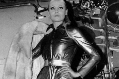 Мила Романовская: сказка про Золушку, ставшая реальностью советской манекенщицы