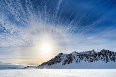 Правда и выдумки об Антарктиде