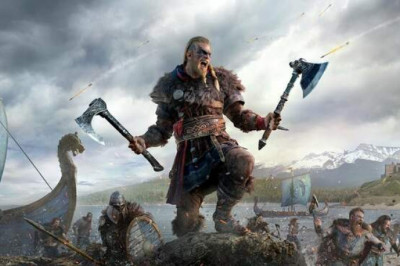 Викинг и топор: правда и вымыслы