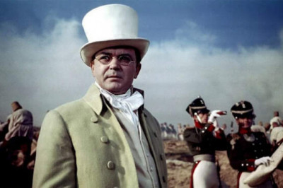 За кадром фильма «Война и мир»: какие знаменитости пробовались на роли в легендарной киноэпопее, но не подошли