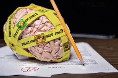 «Приговор природы»: как устроен мозг маньяка-убийцы