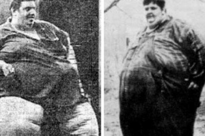 Самый тяжелый человек весил 635 кг и другие факты, которые покажут вам мир в совершенно новом свете
