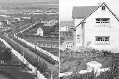 Несоветский пригород: откуда в 1930-х у Магнитогорска появился нетипичный для СССР коттеджный поселок «Березки», когда люди ютились в бараках