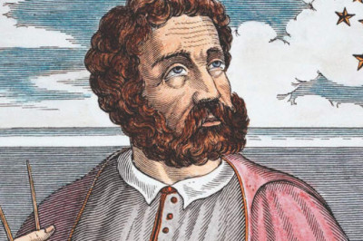 Фернан Магеллан, Марко Поло и др: 6 исследователей, которые просто придумали свои приключения