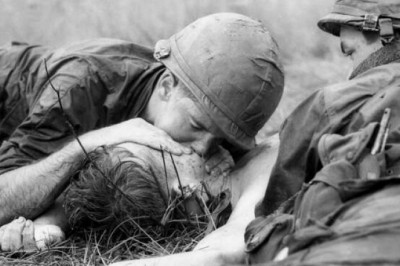 Поцелуй жизни: как появилась сердечно-легочная реанимация