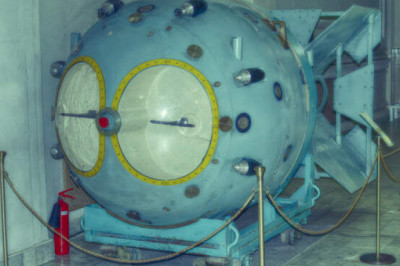 Атомная бомба: устройство, виды и правда о нейтронной бомбе