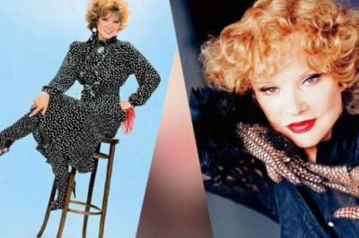 Личные секреты Людмилы Гурченко: чего зрители не знают о легендарной актрисе