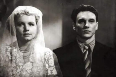 Он – алкоголик, она – вертихвостка: Муза Георгия Юматова, которая жила как звезда, но не получила звездной роли