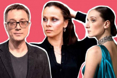 Мариэтта Цигаль-Полищук: как сложилась судьба дочери Любови Полищук в тени знаменитых родственников