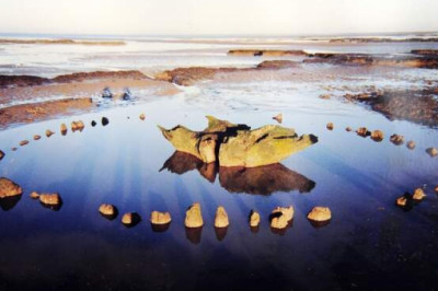 10 удивительных археологических открытий сделанных в Англии