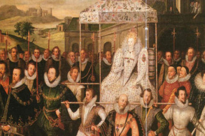 Чем жила Европа во времена Ивана Грозного