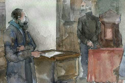 Дело Герасима Чистова: истоки сюжета «Преступления и наказания»