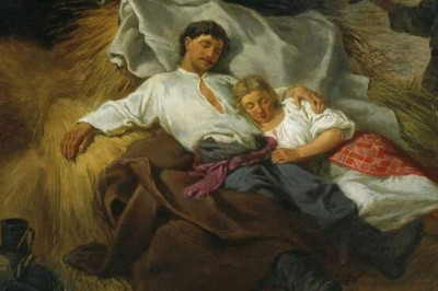 Толкование снов на Руси: за какие сновидения можно было получить реальное наказание