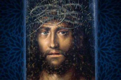 Страсти Христовы в живописи: нетленные полотна великих мастеров