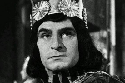 Неоднозначный Ричард III