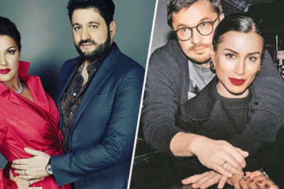 Любви все возрасты покорны: 10 отечественных звездных пар, в которых жена старше мужа