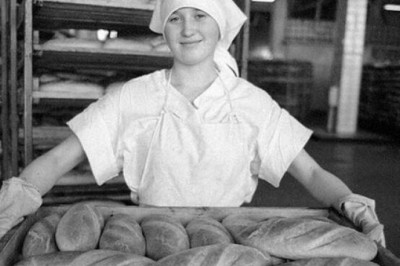 Почему нынешний хлеб не такой, как советский