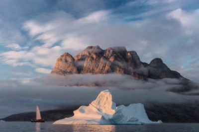 Поиски Земли Санникова: непридуманная история