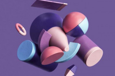 Гиперболоид, лента Мёбиуса и др: 8 необычных геометрических форм, о существовании которых ты вряд ли знал