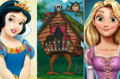 Красная шапочка, Спящая красавица и другие недетские сказки, которые читают детям: какой тайный смысл в них скрыт?