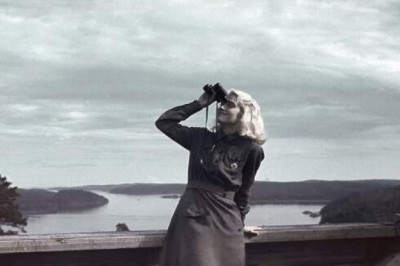 Лотта Свярд: финские женщины на защите отечества