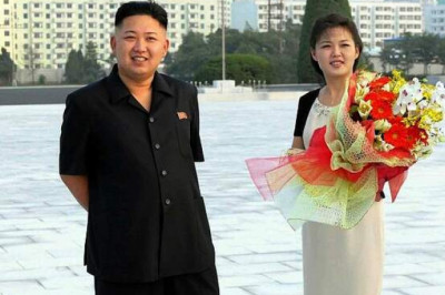 Что известно о Ли Соль Чжу, загадочной супруге Ким Чен Ына и куда она исчезла