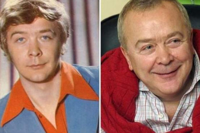 Две жизни Сергея Проханова: почему «усатый нянь» пропал с экранов