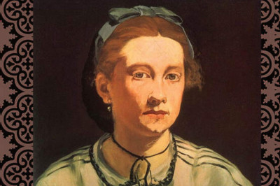 Викторина Мёран: почему любимую музу Эдуарда Мане сравнивали с «гориллой с зеленой плотью»