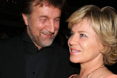 «У артиста должно быть только имя»: как Леонид Ярмольник смог заменить Владимира Высоцкого не только на сцене, но и в сердце любимой женщины