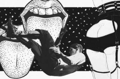 9 сексуальных ритуалов, которые непонятны европейцам