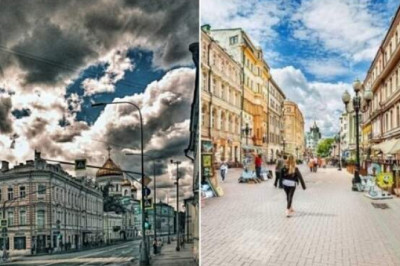 Волхонка, Маросейка, Арбат и др: 10 улиц столицы России, названия которых не смогут объяснить даже коренные москвичи