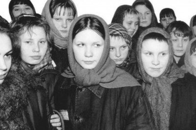 Когда в России появились женские тюрьма и из-за чего Валентина Терешкова завидовала зечкам