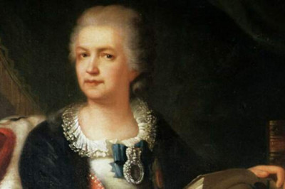 Жизнь во власти и в опале: за что Екатерина II дважды отправляла в ссылку верную подругу Екатерину Дашкову