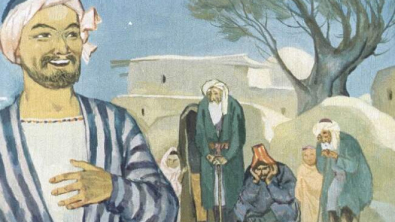 «Потом доказывай, что ты не верблюд»: популярные советские (и не только) шутки, которым на самом деле несколько веков