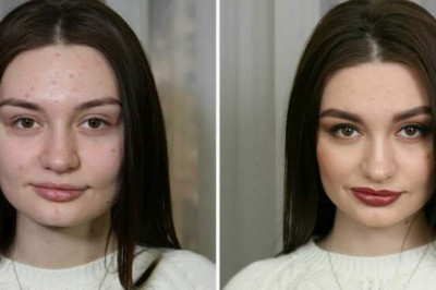 Секреты визажистов, как скрыть недостатки кожи с помощью макияжа