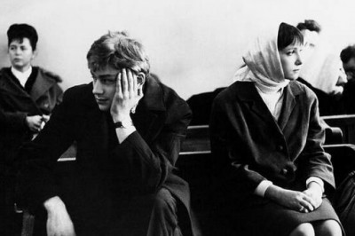 Как семейные дела в СССР решали через партию