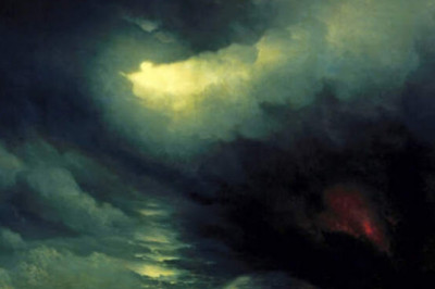 Происхождение мира из хаоса