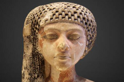 Царевна Меритатон: короткая жизнь дочери Нефертити