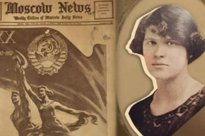 Преданная Революцией: история жизни и смерти Розы Коэн