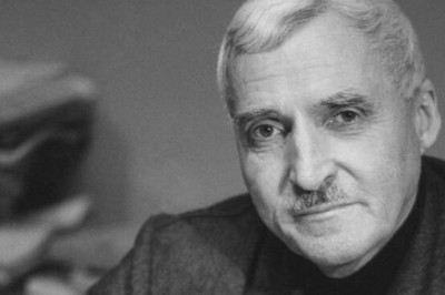 Впечатляющие и трогательные цитаты Константина Симонова к 105-летию великого поэта