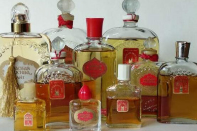 «Красная Москва»: как появились духи, ставшие символом достижений советской парфюмерии