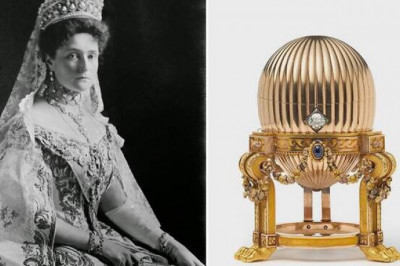 Диадема «Русская красавица», «Пейзаж на берегу Сены» и др: бесценные произведения искусства, проданные за копейки