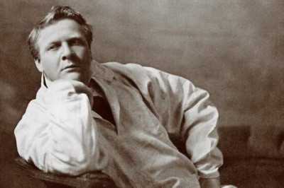 Федор Шаляпин: великий двоеженец