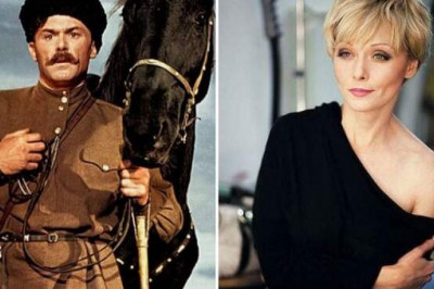 Несчастья кинодинастии Сергея Лукьянова и Дарьи Поверенновой: как служебные романы разрушали семьи