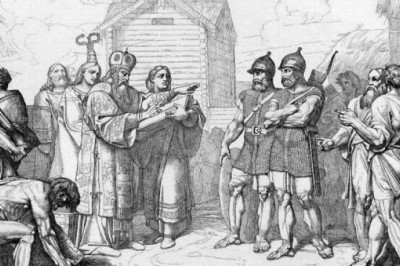 Аскольд и Дир: как властвовали легендарные князья