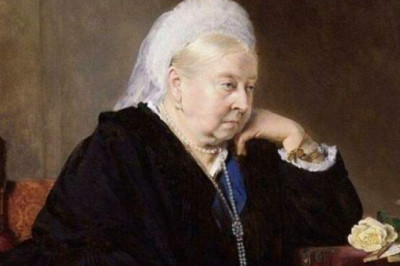 Особенности погребального обряда королевы Виктории: что британской монархине в гроб положили