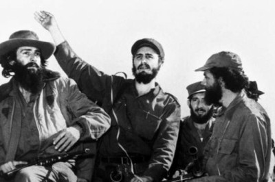 Высадка с яхты «Гранма»: как Фиделю Кастро удалось совершить революцию на Кубе