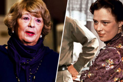 Дуняша из «Тихого Дона»: почему актриса Наталья Архангельская была благодарна Наталье Селезневой за то, что та увела у нее мужа